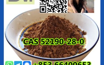 CAS 52190-28-0