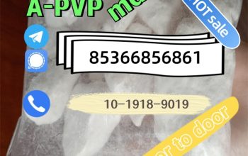 factory high quality 3-mmc door to door A-PVP