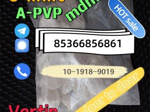 factory high quality 3-mmc door to door A-PVP