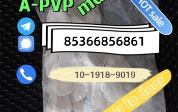 factory high quality 3-mmc door to door A-PVP