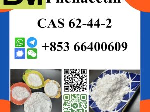 CAS 62-44-2