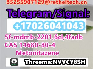 Hot sell (5F-ADB,5F-MDMB-PINACA) (5cladba,adbb)