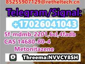 CAS 1971007-93-8 MD-MB-FUB-INACA,MD-MB-Bz-F CAS 1