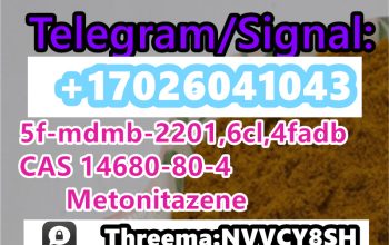 CAS 1971007-93-8 MD-MB-FUB-INACA,MD-MB-Bz-F CAS 1