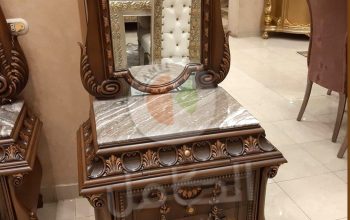 لعشاق الاستيل جديد ارقي مجموعه غرف نوم كلاسيك 2025