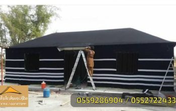 بيوت شعر,بيوت شعر ملكية,صور بيوت شعر, مظلات خشبية,