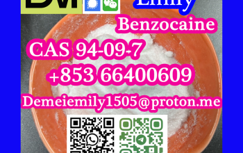 CAS 94-09-7 苯佐卡因 低价高纯度优质