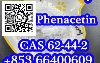 CAS 62-44-2 Phenacetin