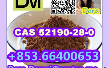 CAS 52190-28-0