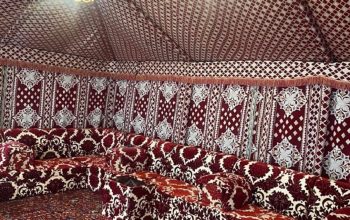 جلسات شعبية,جلسات ارضيه ,تزين قاعات, تجهيز حفلات,