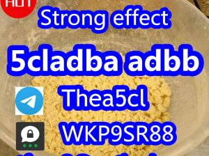 5cladb 5cladba High purity 5cl-adb-a adbb 5fadb.