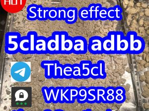 5CL-ADB 5cladba 5cladb China supplier