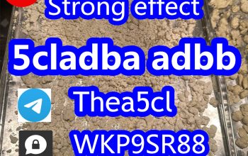 5CL-ADB 5cladba 5cladb China supplier