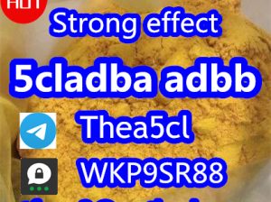 5CL-ADB 5cladb 5cladba 5cl Raw 99% Pure