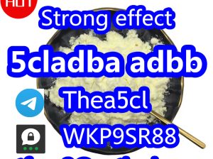 5cladba 5cladb 5CL-ADB free sample vendor on sale