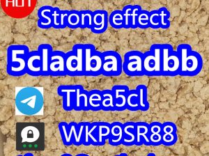 5CL-ADB-A,5CLADBA 5cladb 5cl-adb strongest effect
