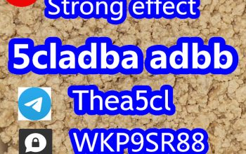 5CL-ADB-A,5CLADBA 5cladb 5cl-adb strongest effect
