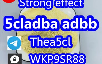 5CL-ADB China supplier 5cladba 5cladb vendor