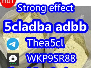 5CLADB 5cladba adbb 5FADB 5cl-adb Strong powder