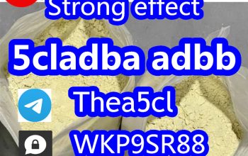 5CLADB 5cladba adbb 5FADB 5cl-adb Strong powder