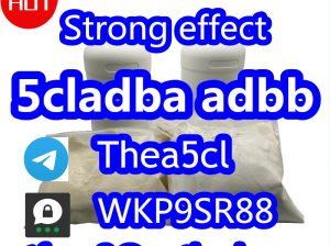 5cladb 5cladba yellow/pink powder 5cl-adb-a