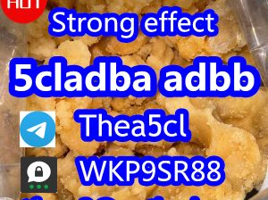Buy Hot sell 5CL-ADB-A 5cladba 5cladb adbb