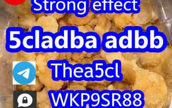 Buy Hot sell 5CL-ADB-A 5cladba 5cladb adbb