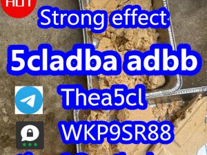Supply 5cladb 5cladba adbb yellow powder 5CL-adb-a