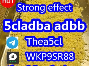 5CL-ADB 5cladba 5cladb China supplier vendor hot