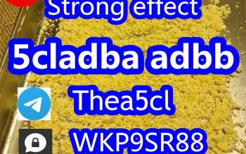 5CL-ADB 5cladba 5cladb China supplier vendor hot