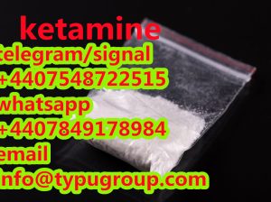 high purity Ketamine cas 64365-16-8