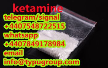 high purity Ketamine cas 64365-16-8