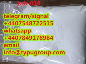 hot selling Jwh-018 cas 209414-07-3
