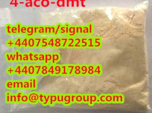 offer 4-aco-dmt cas 92292-84-7