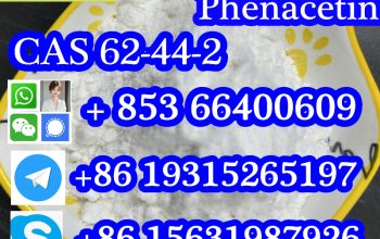 CAS 62-44-2 非那西丁