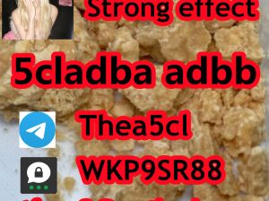 5cladba 5cladb vendor on sale 5CL-ADB