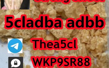 5cladba 5cladb vendor on sale 5CL-ADB