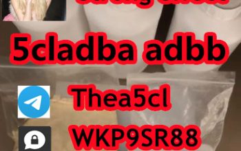 5cladba 5cladb vendor on sale 5CL-ADB High quality