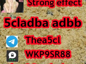 5cladba 5cladb vendor 5CL-ADB The best price