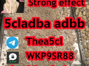 5cladba 5cladb Good effect 5CL-ADB China supplier