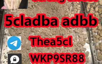 5cladba 5cladb Good effect 5CL-ADB China supplier