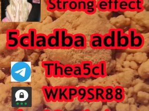 5cladba 5cladb Factory low price 5CL-ADB