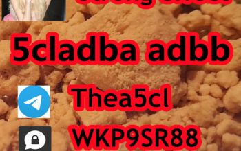 5cladba 5cladb Factory low price 5CL-ADB
