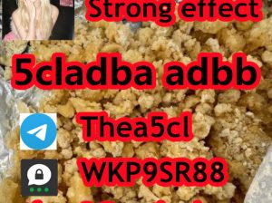 Factory price 5cladba 5cladb on sale 5CL-ADB