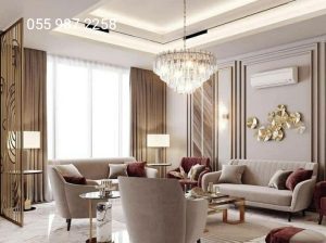 ترميم فلل الرياض0559872258