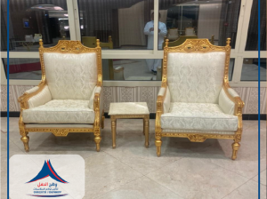 كراسى فندقية,كراسي جلد, كراسي عادة,,كراسي فاخرة, ط