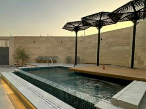 انشاء مسابح بالرياض0507746276