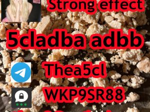 5CLADB 5cladba Synthetic cannabinoid 5cladb 5fadb