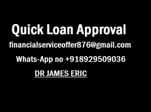 Do you need Finance? Are you looking for Finance?