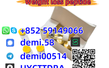 Semaglutide Powder CAS 910463-68-2 with High Quali